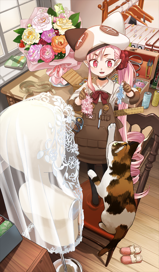 For the Blessed Bride