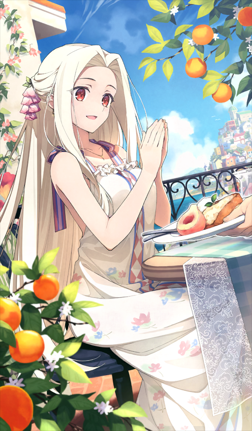 Taste of Wish