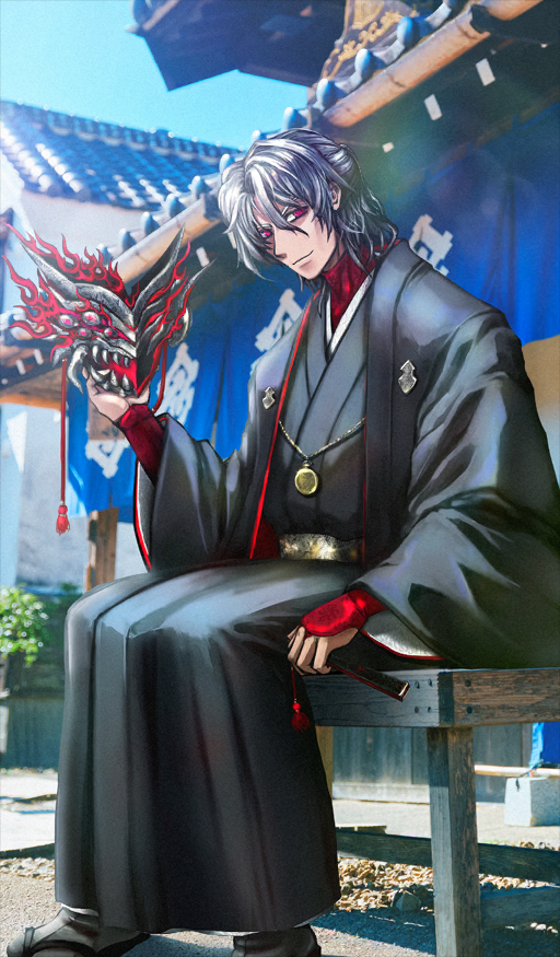 Heroic Spirit Star: Antonio Salieri