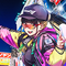 Heroic Spirit Star: Osakabehime (Archer)