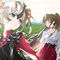 Heroic Spirit Star: Katou Danzo & Kashin Koji