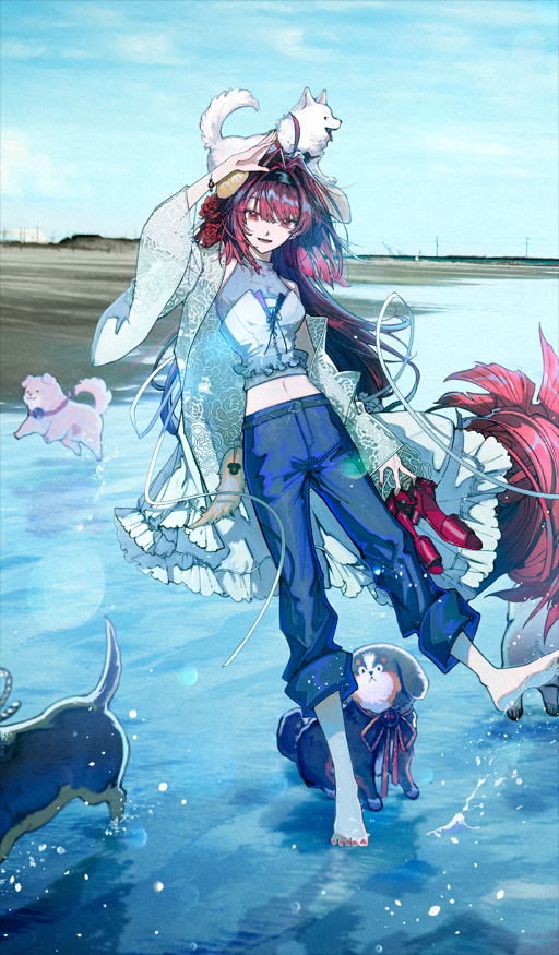 Heroic Spirit Star: Kyokutei Bakin