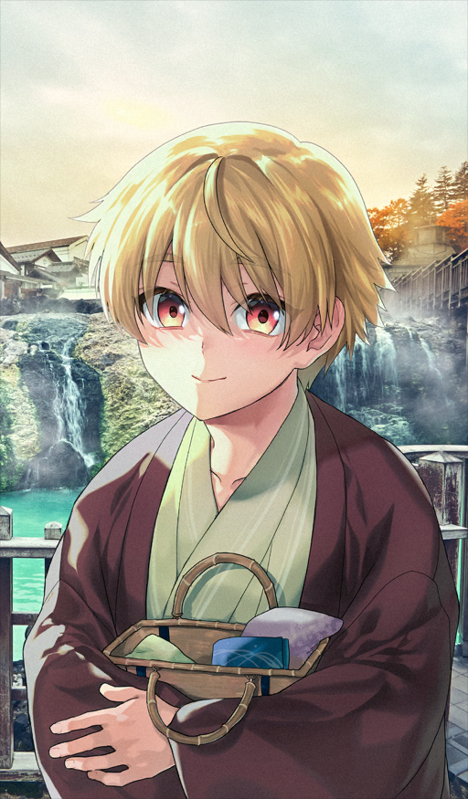 Heroic Spirit Star: Kid Gilgamesh