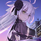Heroic Spirit Star: Jeanne d'Arc (Alter)