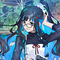 Heroic Spirit Star: Tlaloc