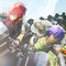 Heroic Spirit Star: Fuuma Kotarou & Hassan of the Shining Star
