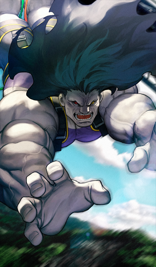 Heroic Spirit Star: Heracles