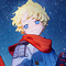 Heroic Spirit Star: Voyager