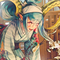 Heroic Spirit Star: Larva / Tiamat
