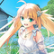 Heroic Spirit Star Travel: Altria Caster