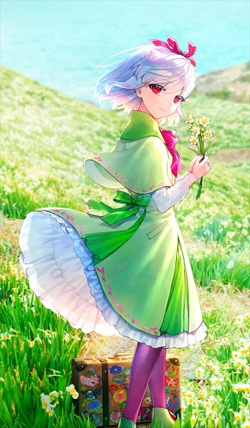 Heroic Spirit Star Travel: Kama