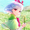 Heroic Spirit Star Travel: Kama