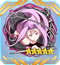 Witch with Mystic Eyes