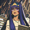Heroic Spirit Star Travel: Nitocris