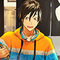 Heroic Spirit Star Travel: Mandricardo