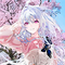 Heroic Spirit Star Travel: Lady Avalon