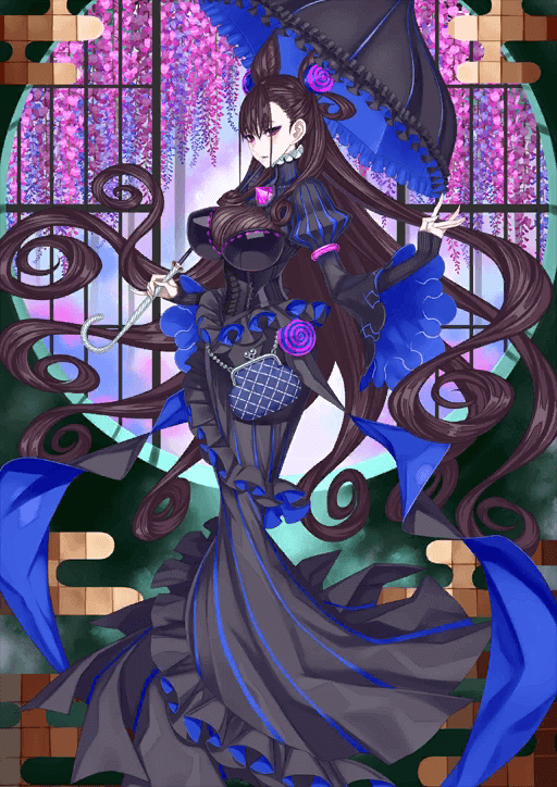 Murasaki Shikibu