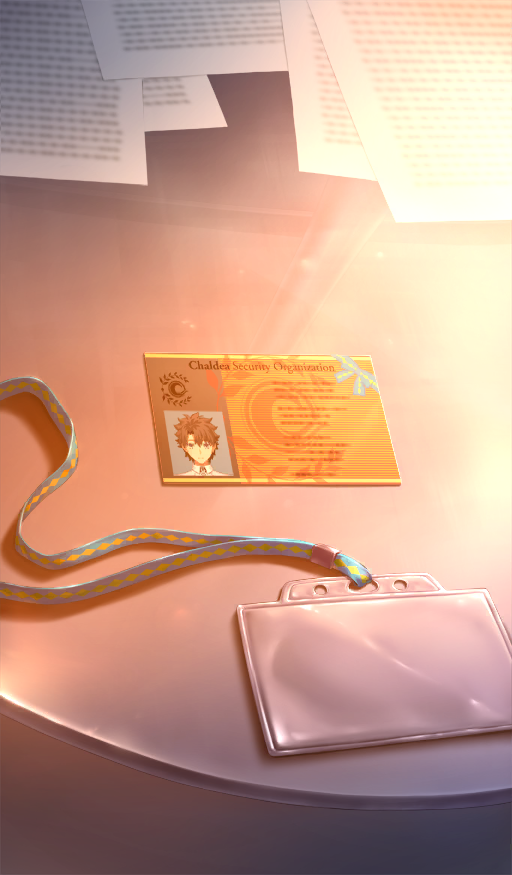 The Now Passed Stargazer's Keepsake - Male Master Version