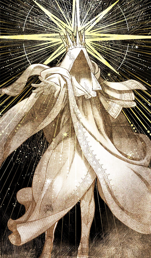 The Ascendant from Hither