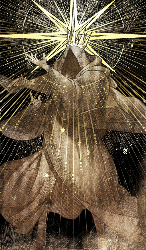 The Ascendant from Thither