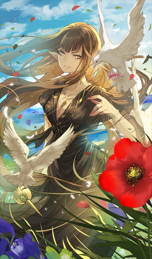 Empress Quest