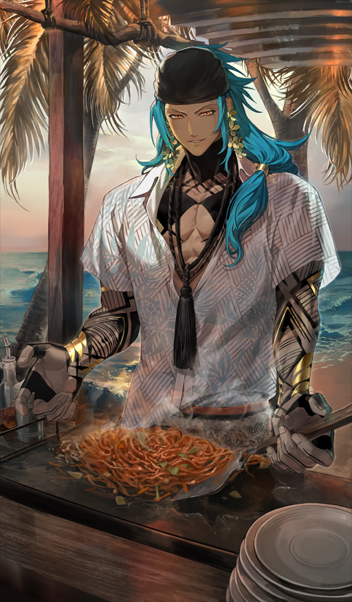 Veggie Chow Mein