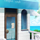 The Illusion of Youth by the Shore