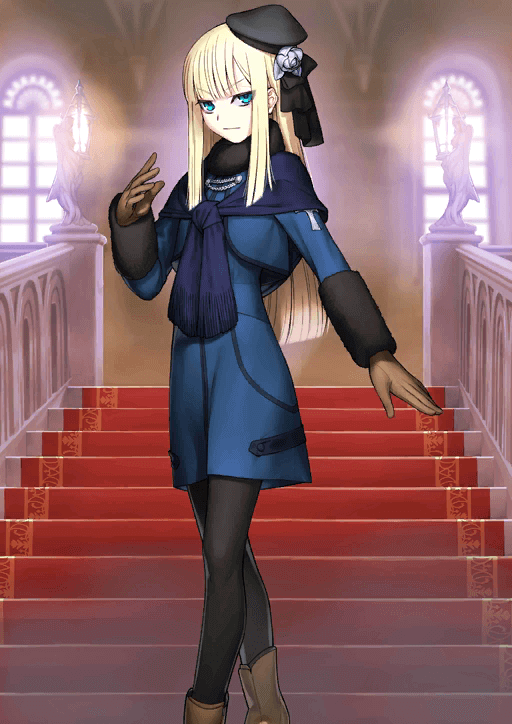 Sima Yi (Reines)