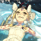 Heroic Spirit Star Travel: Ibaraki-Douji