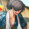 Heroic Spirit Star Travel: Okada Izo