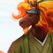 Heroic Spirit Star Travel: Red Hare