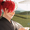 Heroic Spirit Star Travel: Mori Nagayoshi