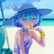 Heroic Spirit Star Travel: Locusta