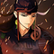 Heroic Spirit Star Travel: Ashiya Douman