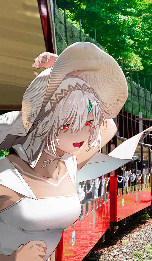 Heroic Spirit Star Travel: Altera