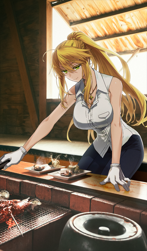 Heroic Spirit Star Travel: Altria Pendragon (Ruler)