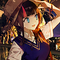 Heroic Spirit Star Travel: Utsumi Erice