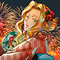 Heroic Spirit Star Travel: Quetzalcoatl