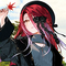 Heroic Spirit Star Travel: Typhon Ephemeros