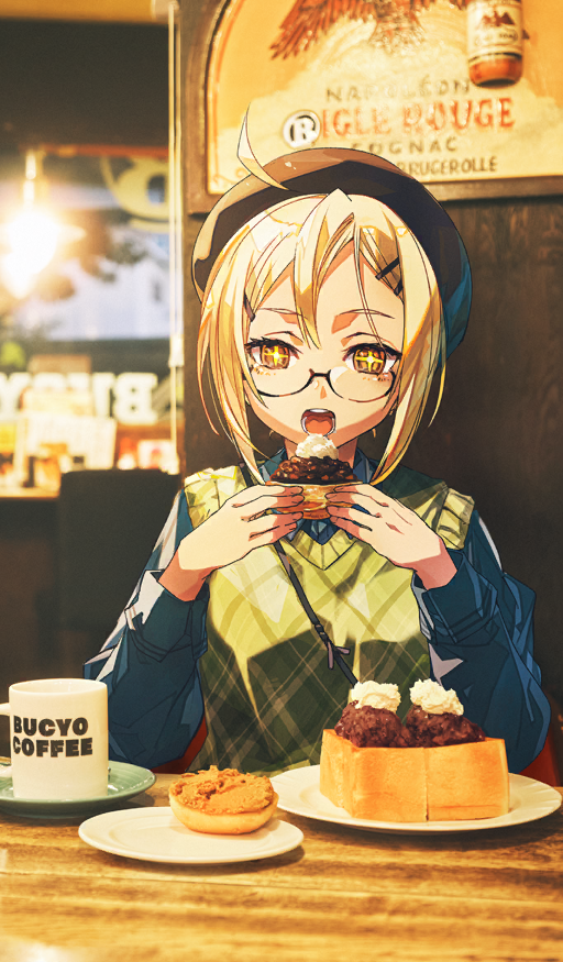 Heroic Spirit Star Travel: Mysterious Heroine X (Alter)