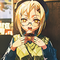 Heroic Spirit Star Travel: Mysterious Heroine X (Alter)