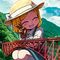 Heroic Spirit Star Travel: Paul Bunyan