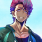 Heroic Spirit Star Travel: Lancelot (Saber)