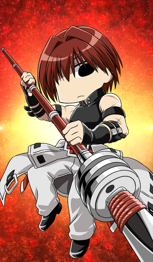 The Would-Be Dead Red Wolf