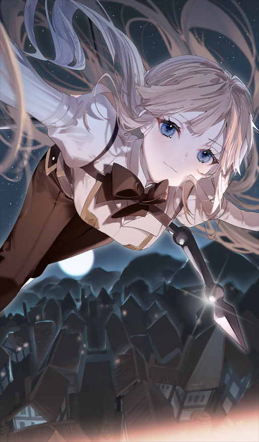 Into the Battlefield