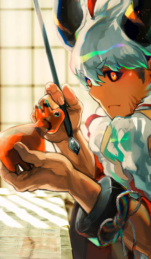 Heroic Spirit Star Travel: Asterios