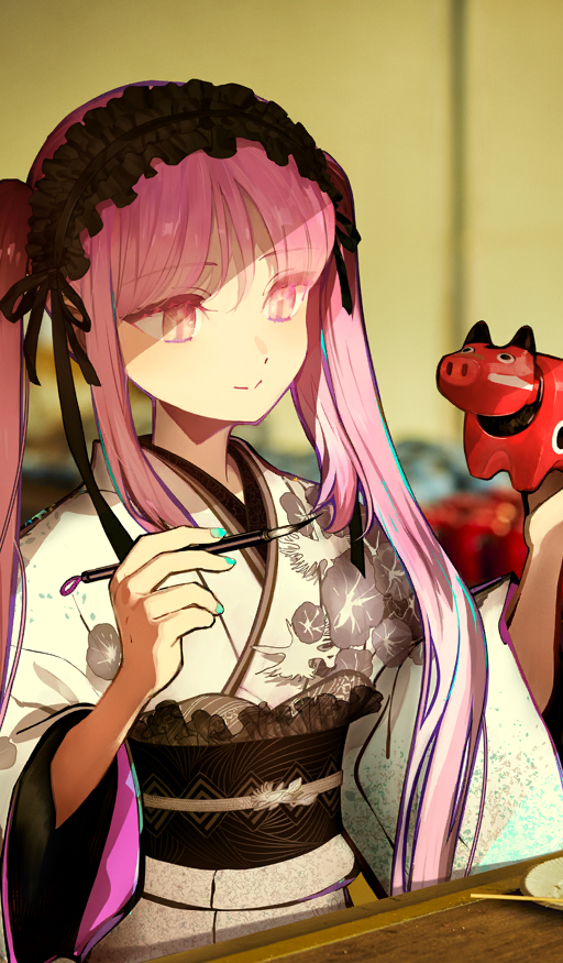 Heroic Spirit Star Travel: Euryale