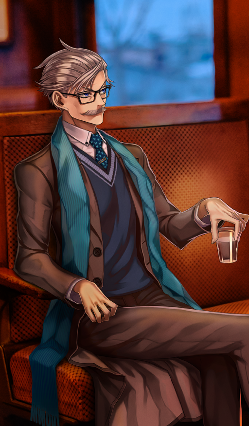 Heroic Spirit Star Travel: Archer of Shinjuku