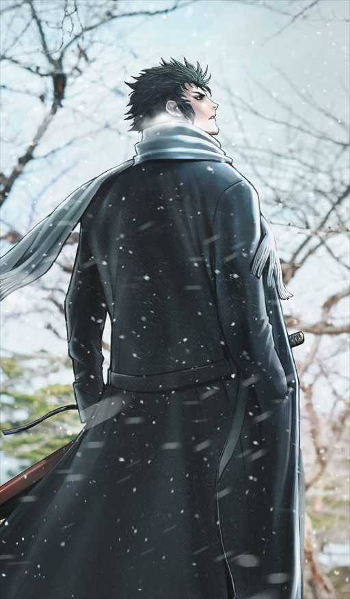 Heroic Spirit Star Travel: Hijikata Toshizo