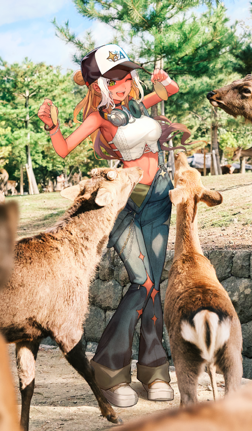 Heroic Spirit Star Travel: Andromeda